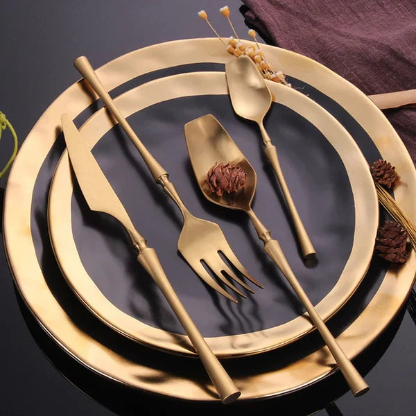 Luxury Cutlery