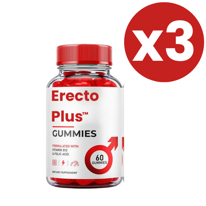ErectoPlus